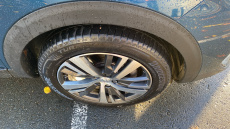 Peugeot 5008 1.2 PureTech Allure Premium 5dr EAT8 Petrol Estate